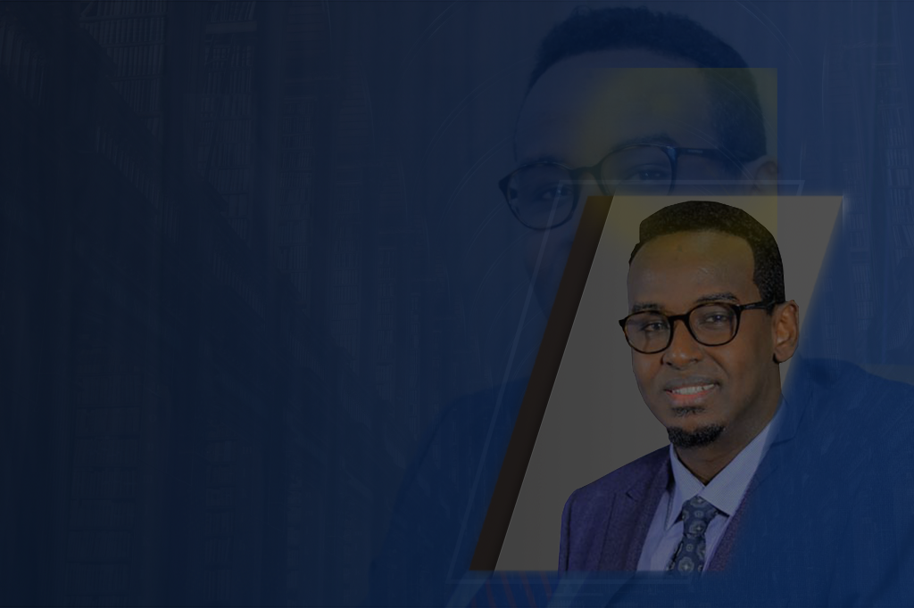Hon. Sulayman Mohamed, Attorney General